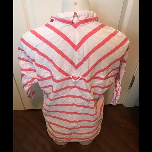 10 Feet Collared Shirt - Picture 2 of 3